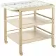Geuther 4842 Changing Shelf