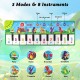 Allaugh Musical Mat