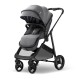 Mompush Wiz 2-in-1 Convertible Baby Stroller