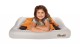 The Shrunks Tuckaire Toddler Inflatable Travel Bed