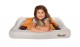 The Shrunks Tuckaire Toddler Inflatable Travel Bed Comfort On-the-Go