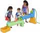 Simplay3 Rushing River Falls Water Play Table