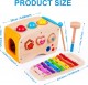 Rolimate Educational Wooden Toy
