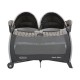 Graco Pack 'N Play with Twins Bassinet, Vance