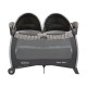 Graco Pack 'n Play with Twins Bassinet Vance: Ideal for Twin Babies