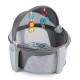 Fisher-Price Bubbles On-the-Go Baby Dome