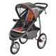 Graco FastAction Fold Click Connect LX Stroller