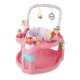 Bright Starts Entertain and Grow Saucer, Pink
