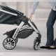 Chicco Bravo Stroller Ombra