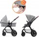 Kinderkraft MOOV 3 in 1 Stroller