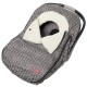 Skip Hop Winter Car Seat Cover