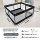 TODALE Baby Playpen for Toddler