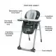 Graco Premier Fold 7-in-1 Convertible High Chair