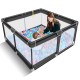 TODALE Baby Playpen for Toddler