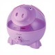 Ultrasonic Pig-Shaped Humidifier: Adorable Humidity Control