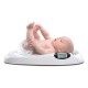 Home Image Digital Scale for Infants and Pets