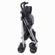 Evenflo Minno Twin Double Stroller