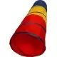 6-Foot Play Tunnel Toy Tent: A Pop-Up Discovery Tube for Children