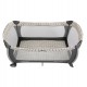 Graco Pack 'n Play with Twins Bassinet Vance: Ideal for Twin Babies