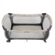 Graco Pack 'n Play with Twins Bassinet Vance: Ideal for Twin Babies