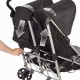 Evenflo Minno Twin Double Stroller