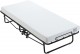 Roll Away Twin Bed Portable Comfort for a Peaceful Night's Sleep