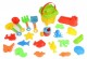 23-Piece Sandbox Toy Set: Sparking Creativity and Adventure in the Sand