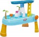 Little Tikes Waterfall Island Play Table Set