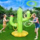 Inflatable Sprinkler for Kids