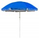 Stay Cool with Our 6.5-Foot Portable Beach and Sports Umbrella