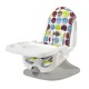 Deluxe Diner Reclining Feeding Seat