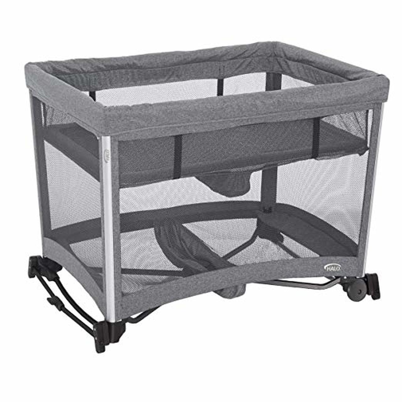 red kite dreamer bassinette travel crib