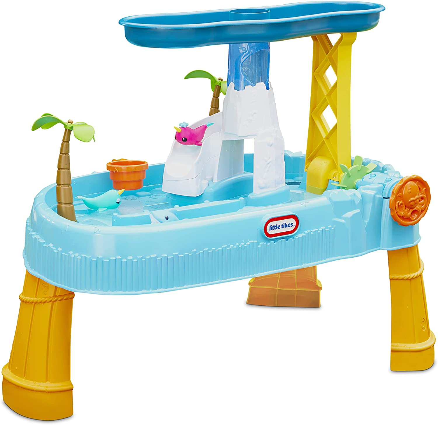 VTech Baby 6in1 Water Fun Bath Set