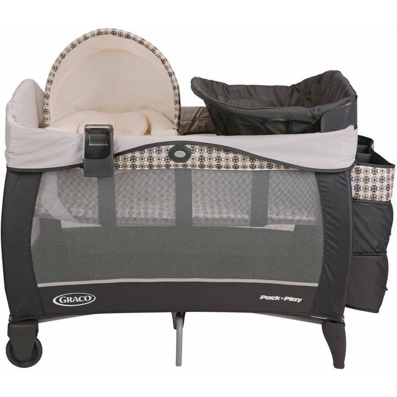 Graco Pack 'n Play Newborn Napper Elite