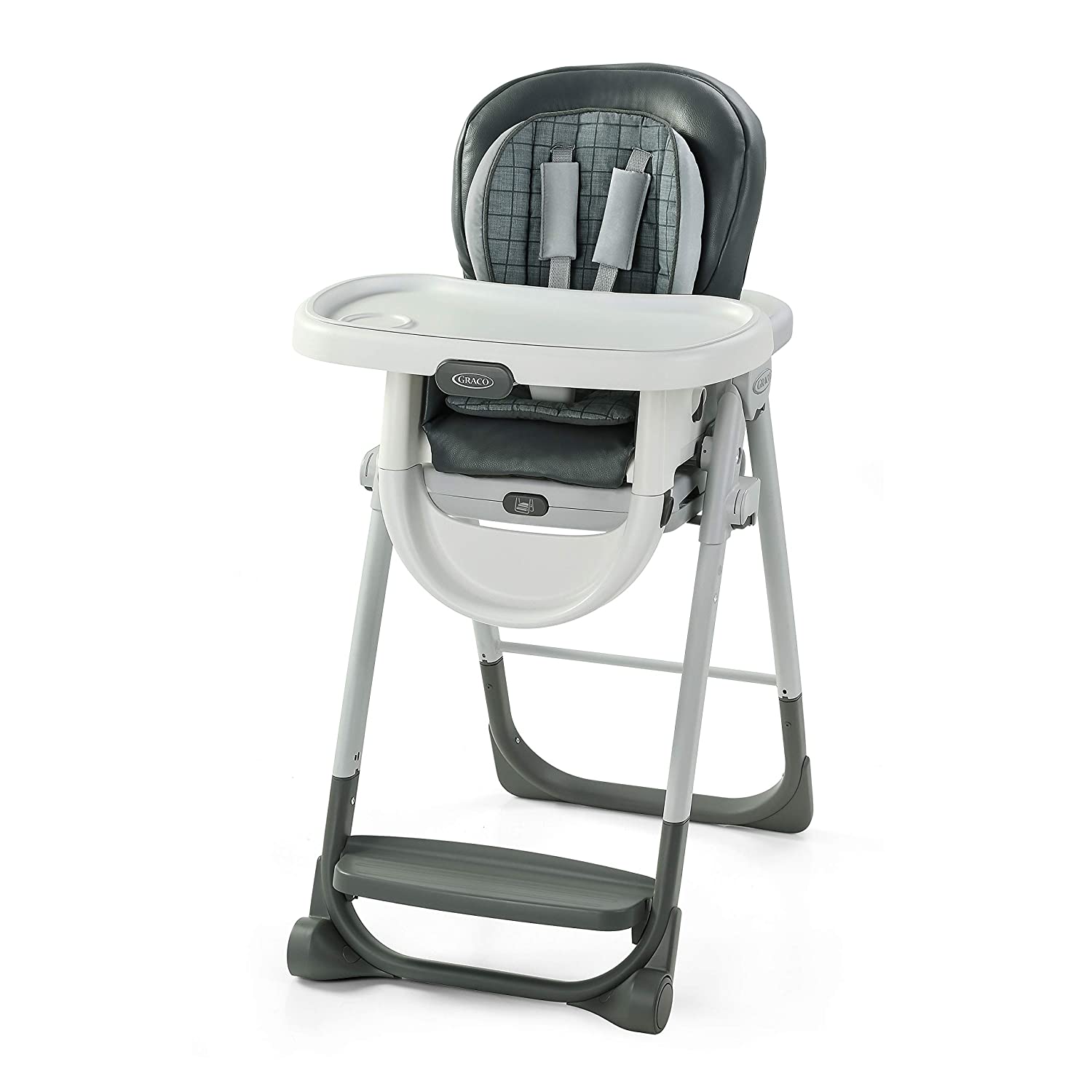 Graco Neat Seat Reclining High Chair Replacement Parts