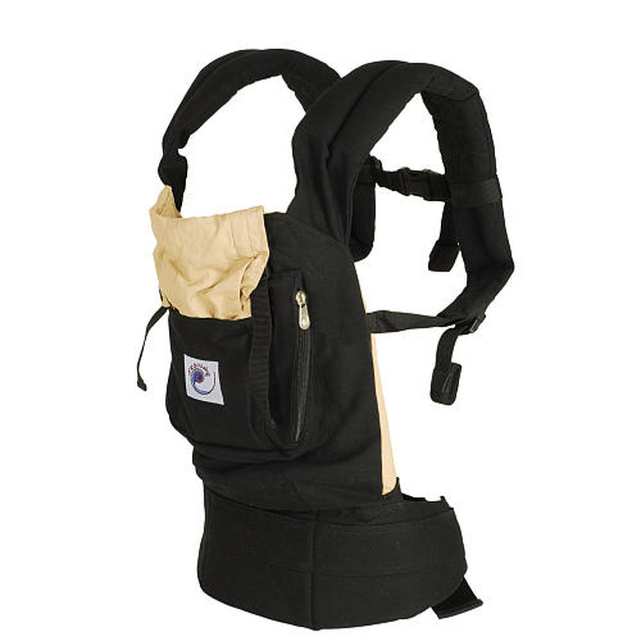 ERGObaby Original Baby Carrier with New Logo