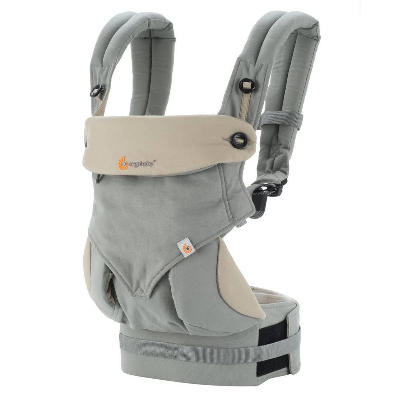 ErgoBaby 4 Position 360 Carrier