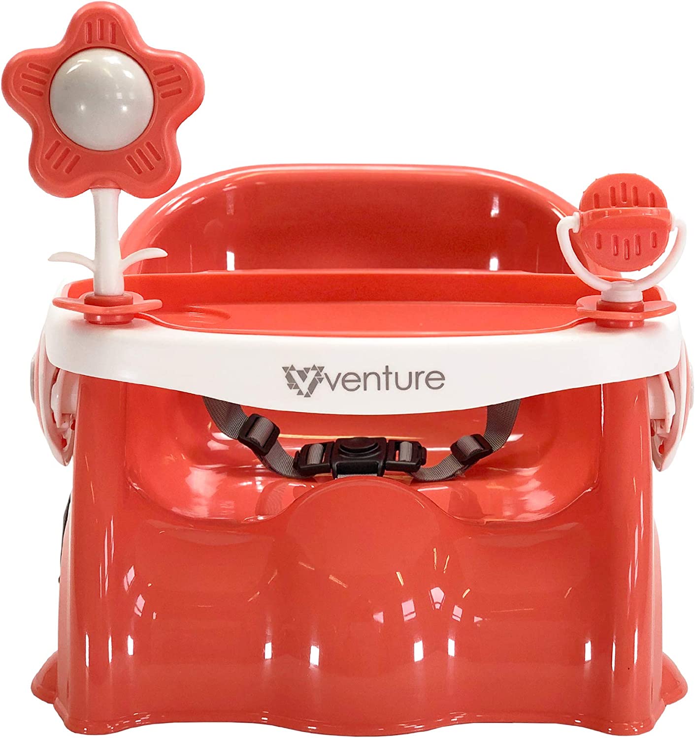 Venture Bubble Portable Travel High Chair