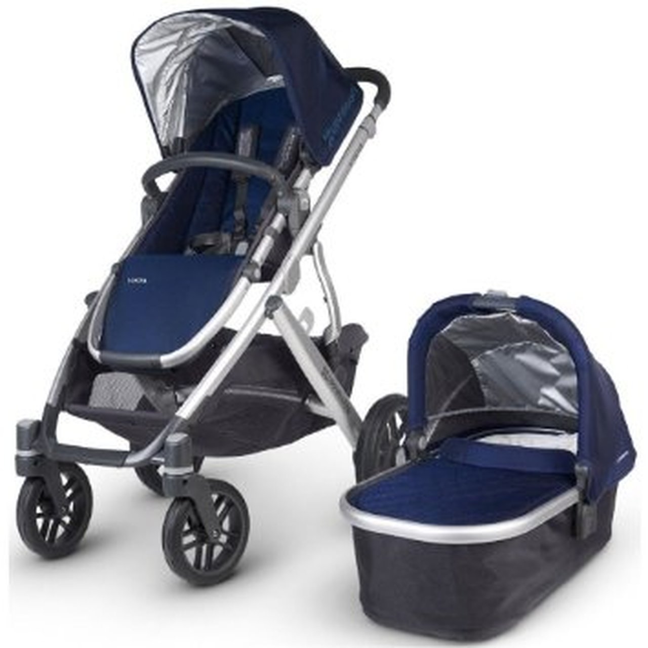 uppababy vista muff