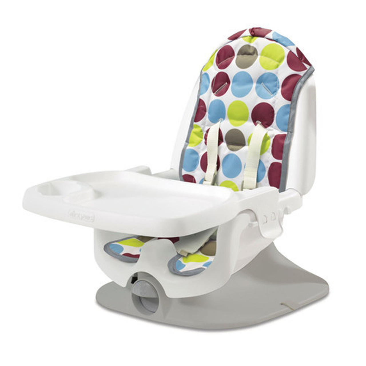 Space Saver High Chair – Baja Baby Gear