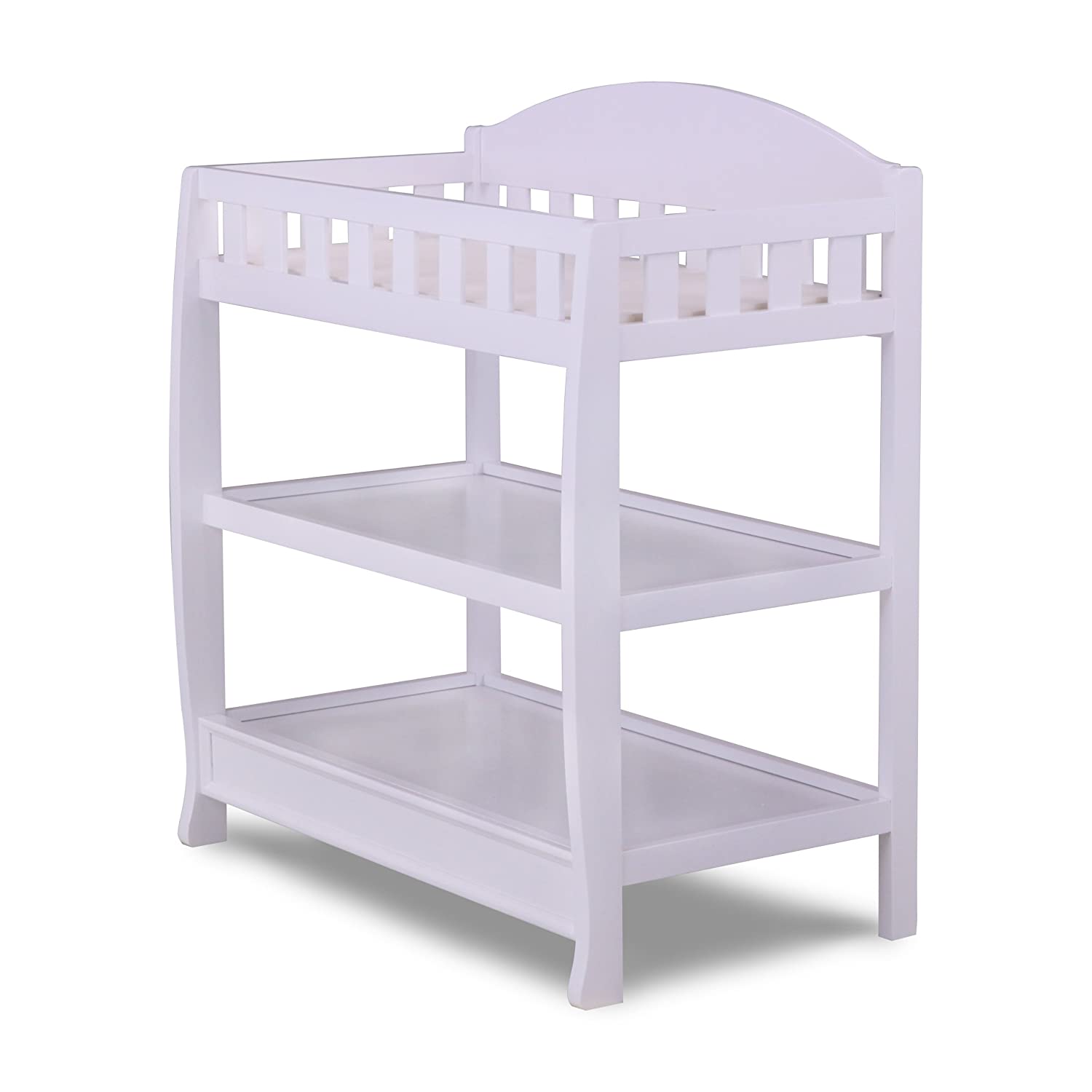 Delta Children Changing Table