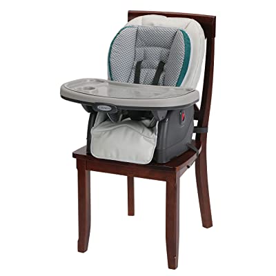 Graco Blossom 4-in-1 Seating System